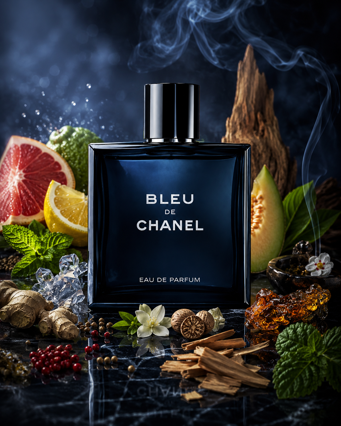 Chanel Bleu De Chanel EDT MEN