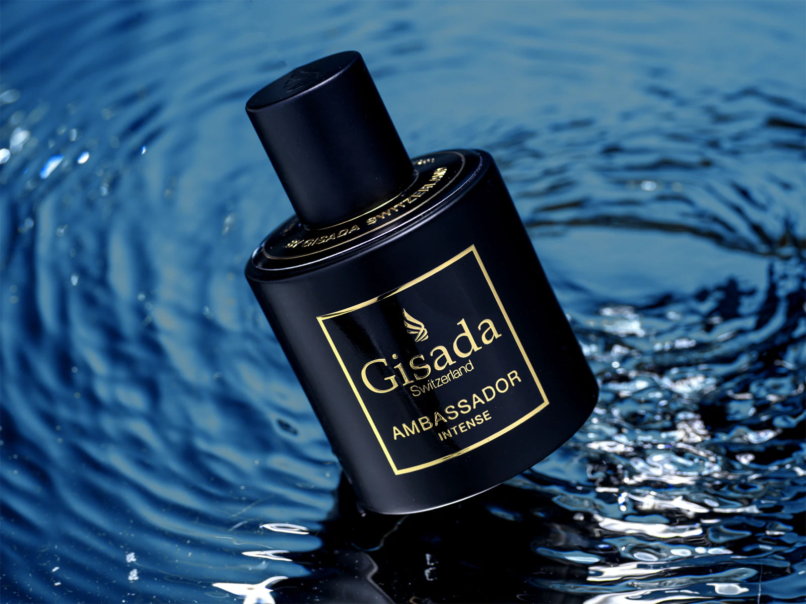 Gisada Ambassador Intense 100ml