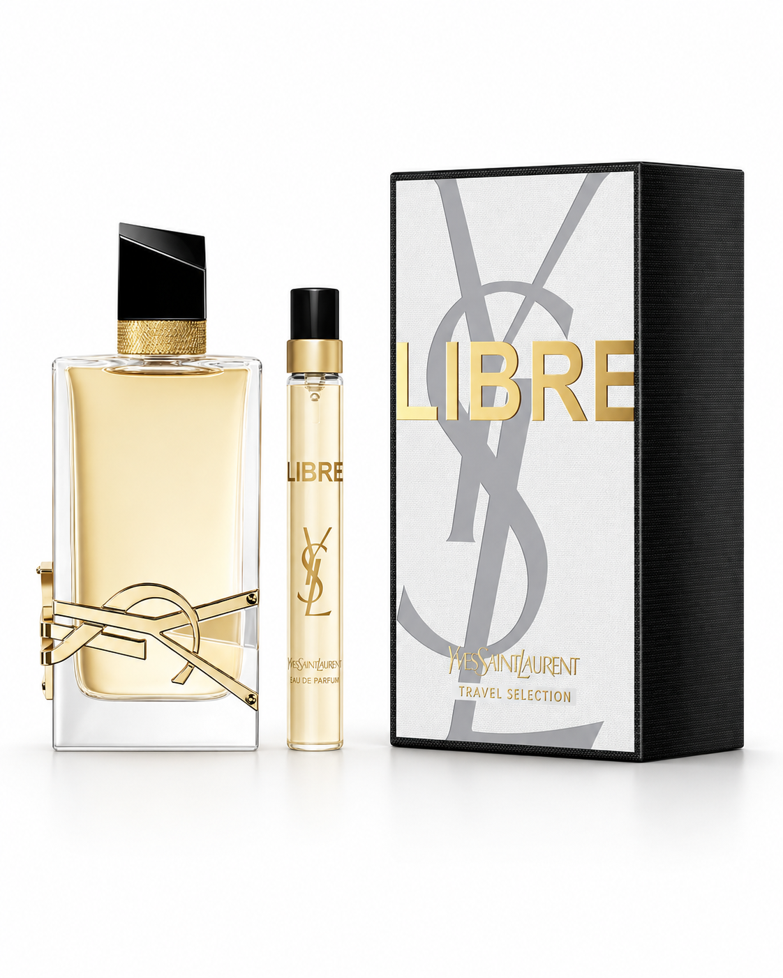 SET Yves Saint Laurent Libre EDP 90ml+10ml EDP