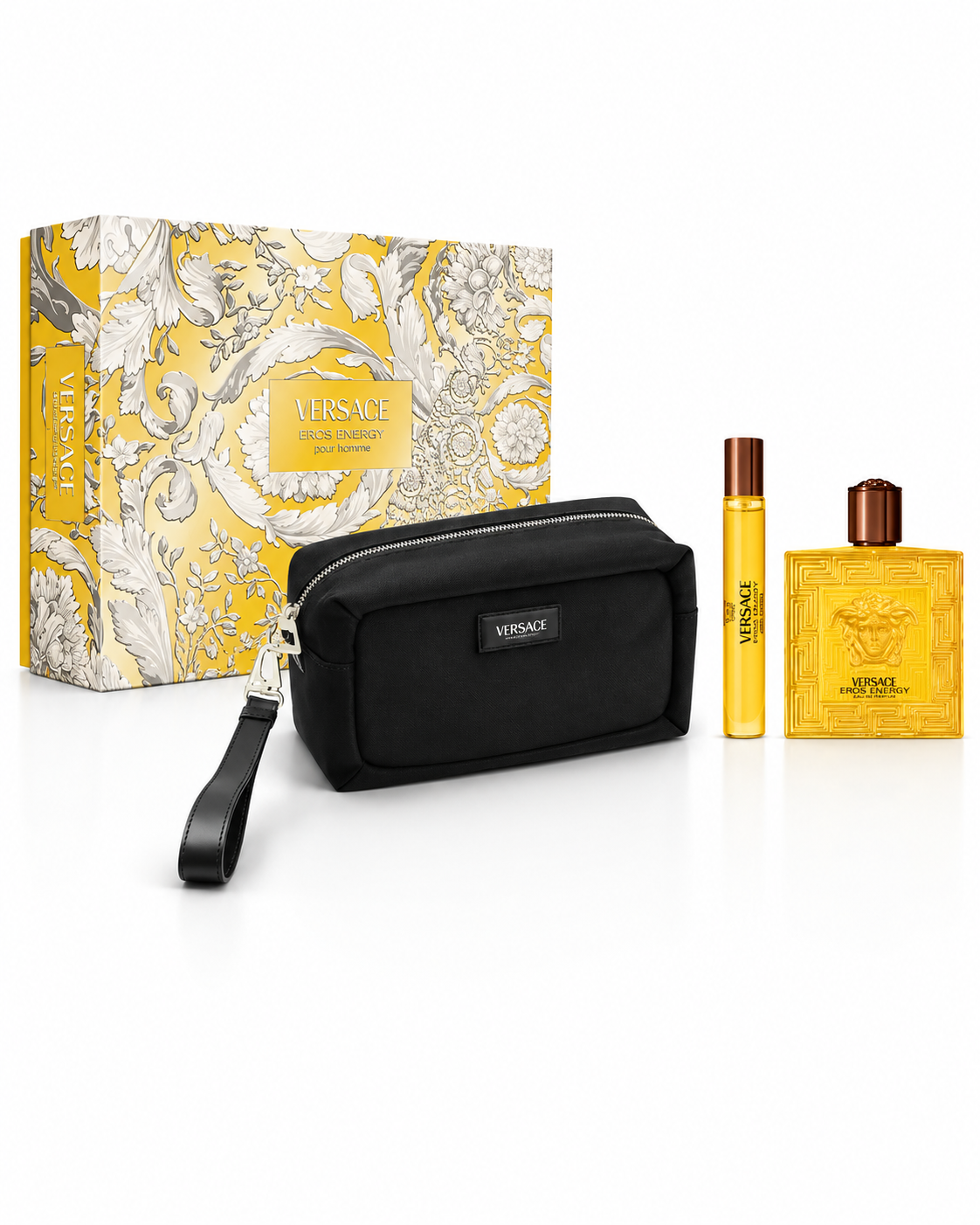 Versace Eros Energy 100ml+10ml