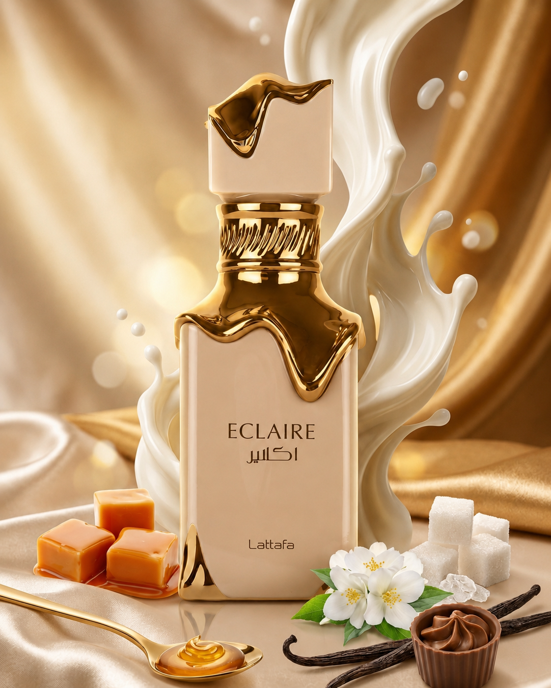 Lattafa Eclaire EDP 100ml