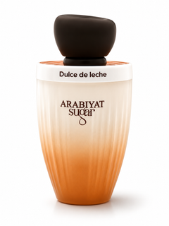 Arabiyat Sugar Dulce de Leche EDP 100ml