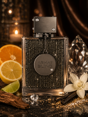 Armaf Club de Nuit Bling EDP 100ml