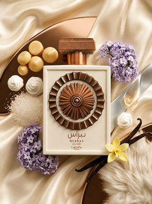 Lattafa Nebras Elixir EDP 100ml