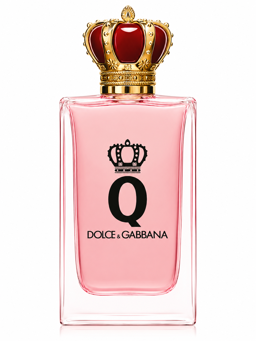Dolce & Gabbana Q by Dolce & Gabbana EDP 100 ml