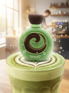 Arabiyat Sugar Matcha Latte EDP 100ml
