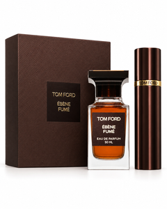 SET Tom Ford Ébène Fumé EDP 50 ml + EDP MINI 10 ml