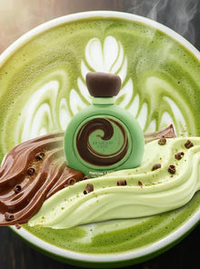 Arabiyat Sugar Matcha Latte EDP 100ml