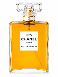 CHANEL No.5 EDP Woman 100ml