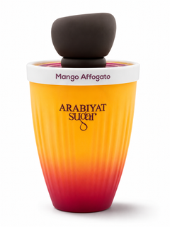 Arabiyat Sugar Mango Affogato EDP 100ml