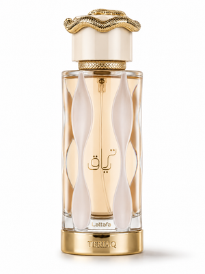 Lattafa Teriaq EDP 100ml