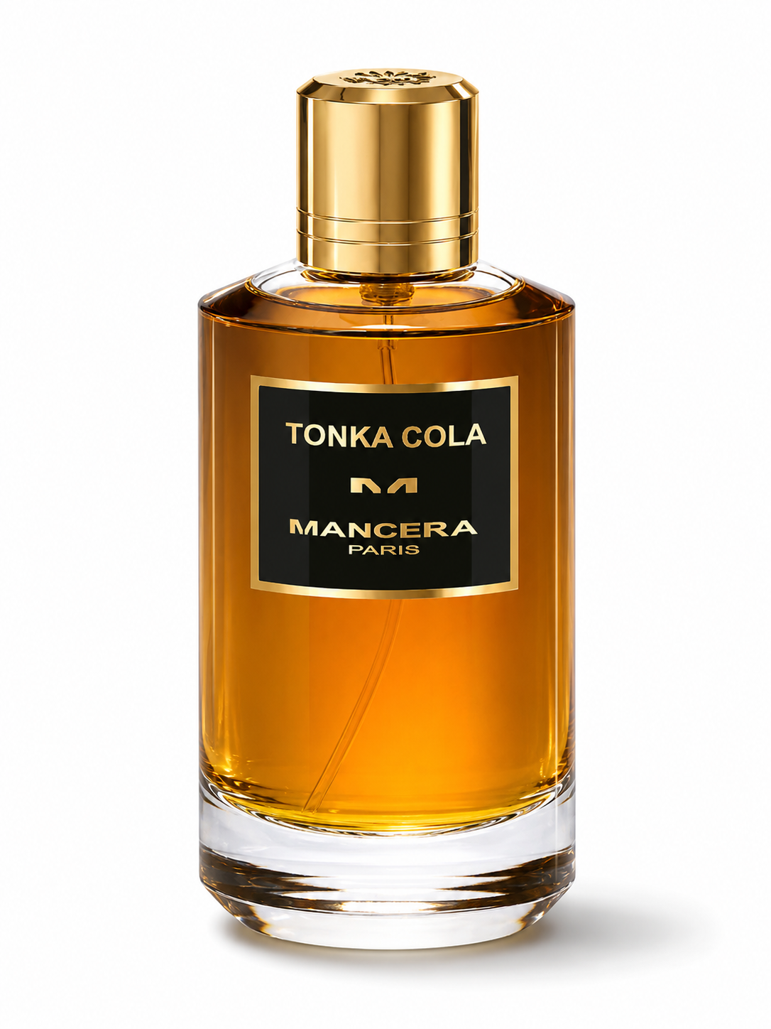 Mancera Tonka Cola EDP 120ml