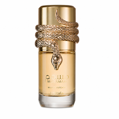 Lattafa Musamam White Intense EDP 100ml