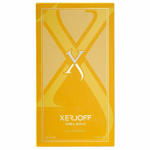 Xerjoff Erba Gold 50ml EDP