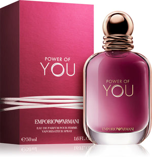 Armani Power of You EDP 50ml