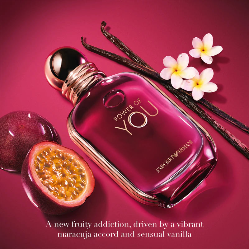 Armani Power of You EDP 50ml