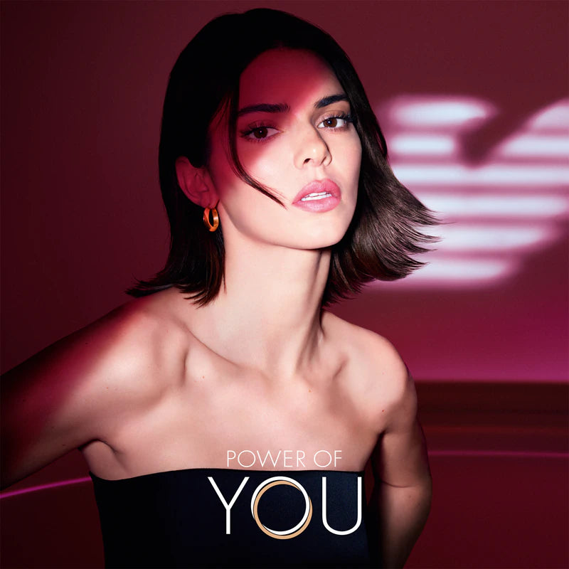 Armani Power of You EDP 50ml